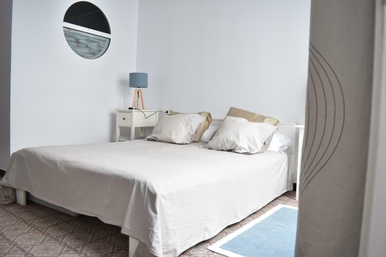 Veedor 12 Appartement Cádiz Buitenkant foto
