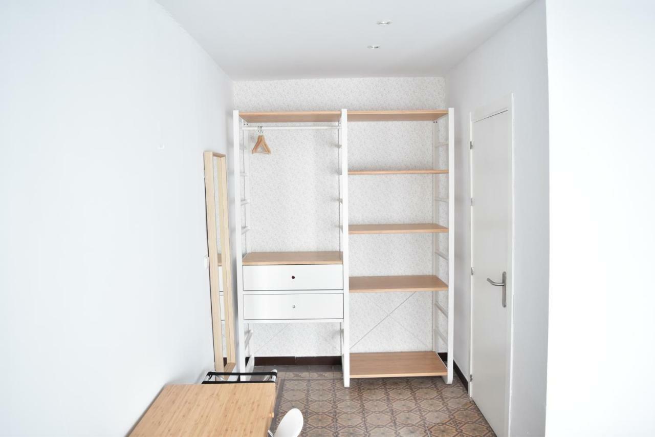 Veedor 12 Appartement Cádiz Buitenkant foto