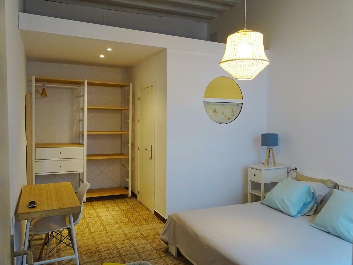 Veedor 12 Appartement Cádiz Buitenkant foto