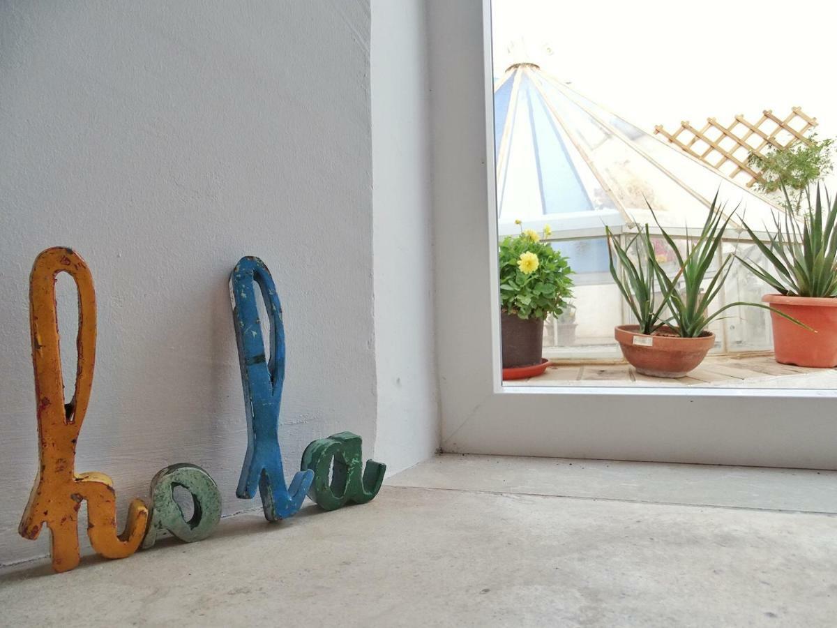 Veedor 12 Appartement Cádiz Buitenkant foto