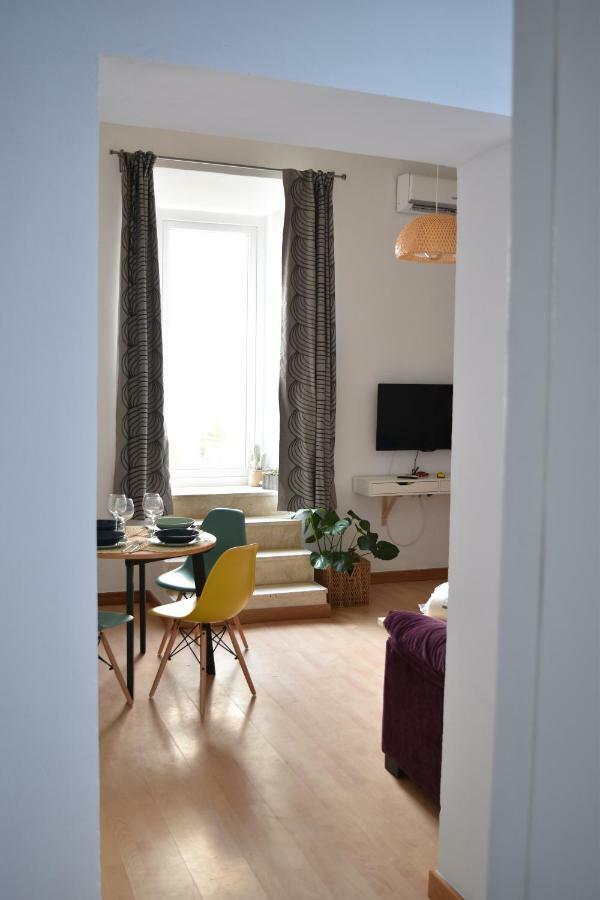 Veedor 12 Appartement Cádiz Buitenkant foto