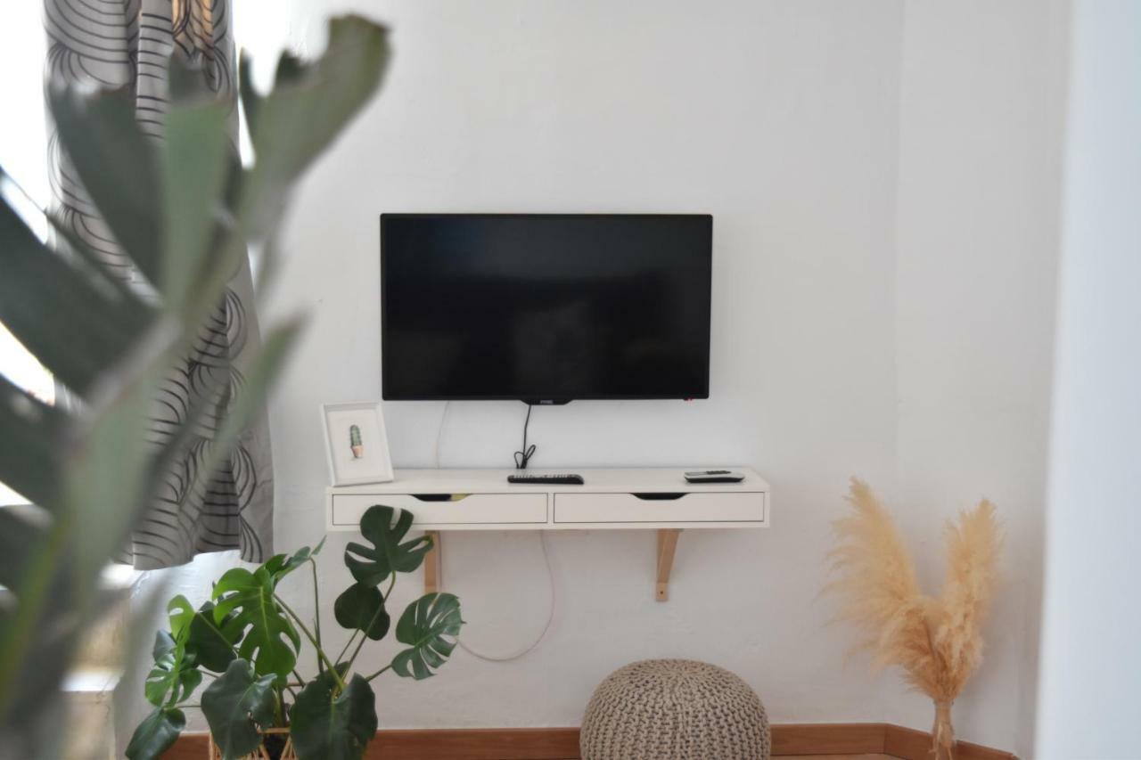 Veedor 12 Appartement Cádiz Buitenkant foto