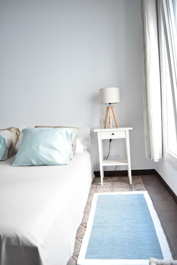 Veedor 12 Appartement Cádiz Buitenkant foto