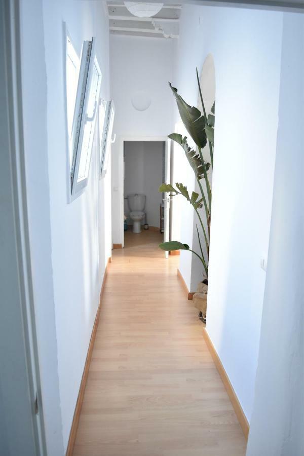 Veedor 12 Appartement Cádiz Buitenkant foto