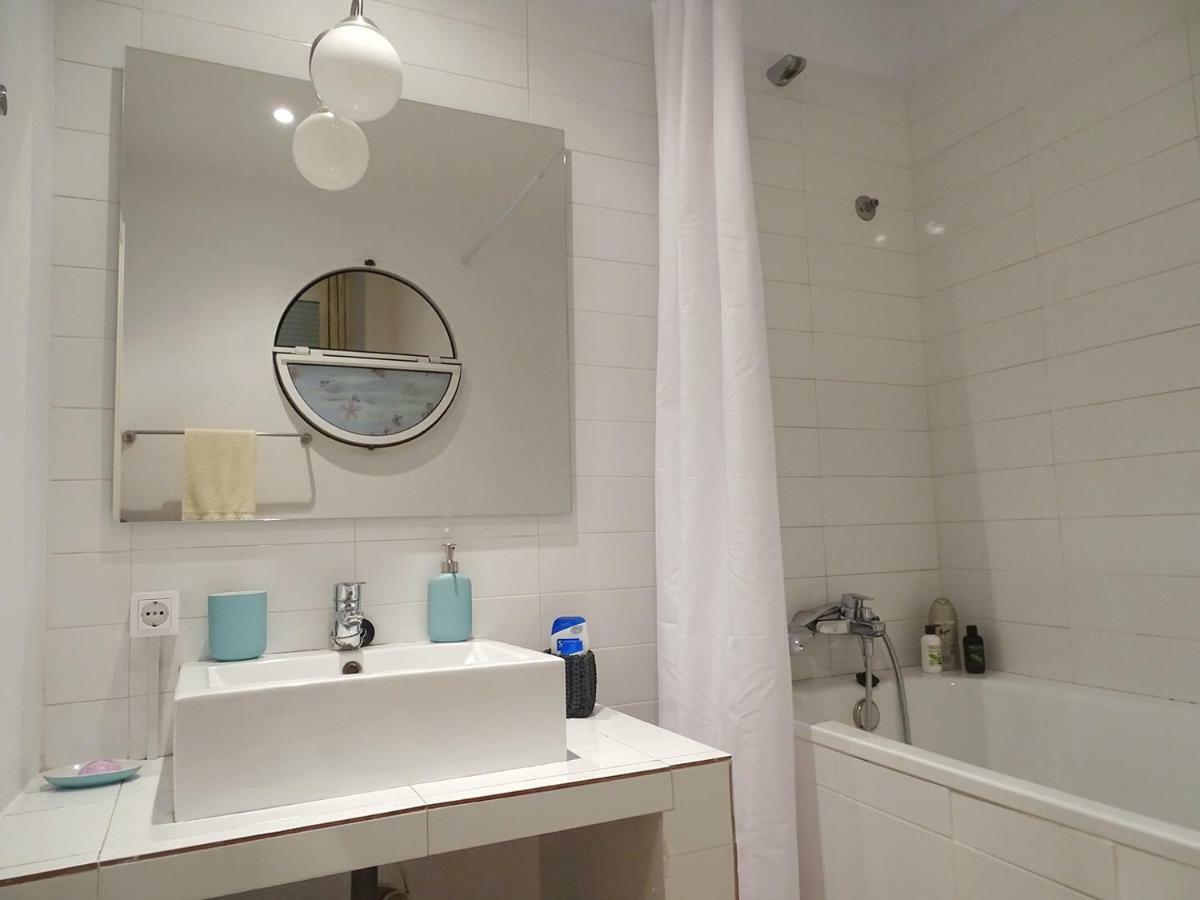 Veedor 12 Appartement Cádiz Buitenkant foto