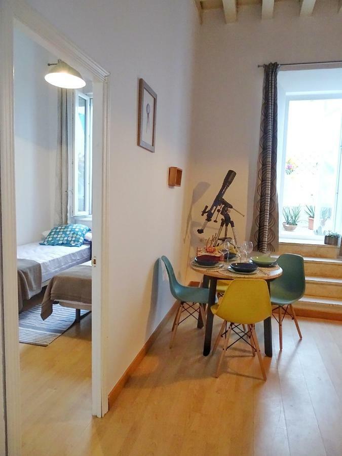 Veedor 12 Appartement Cádiz Buitenkant foto