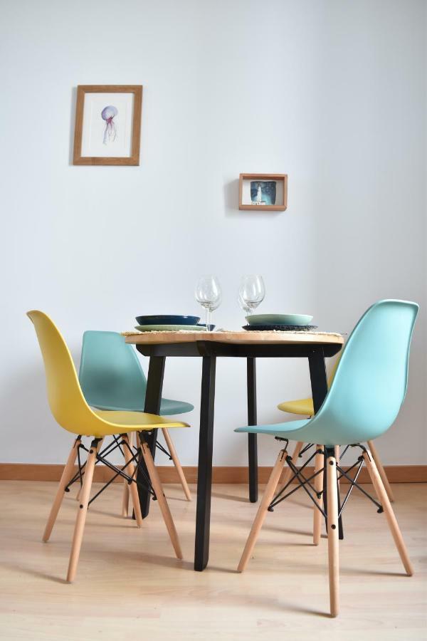 Veedor 12 Appartement Cádiz Buitenkant foto