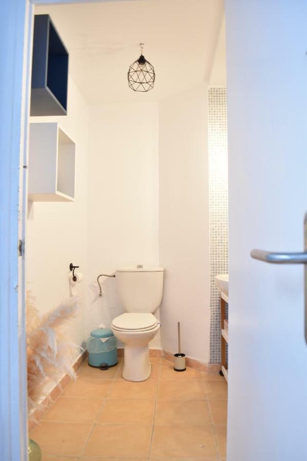 Veedor 12 Appartement Cádiz Buitenkant foto