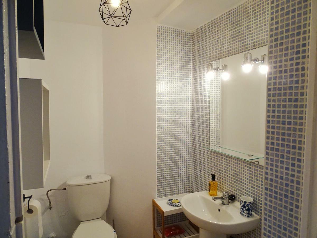 Veedor 12 Appartement Cádiz Buitenkant foto